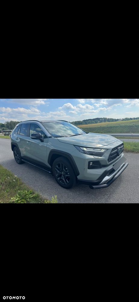 Toyota RAV4 - 13
