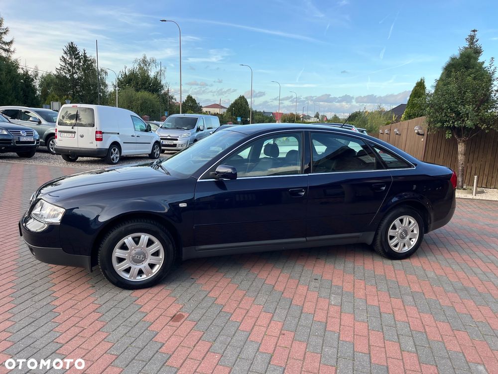 Audi A6 - 17