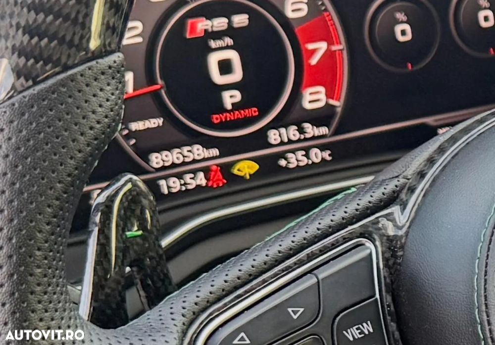Audi RS5 - 12