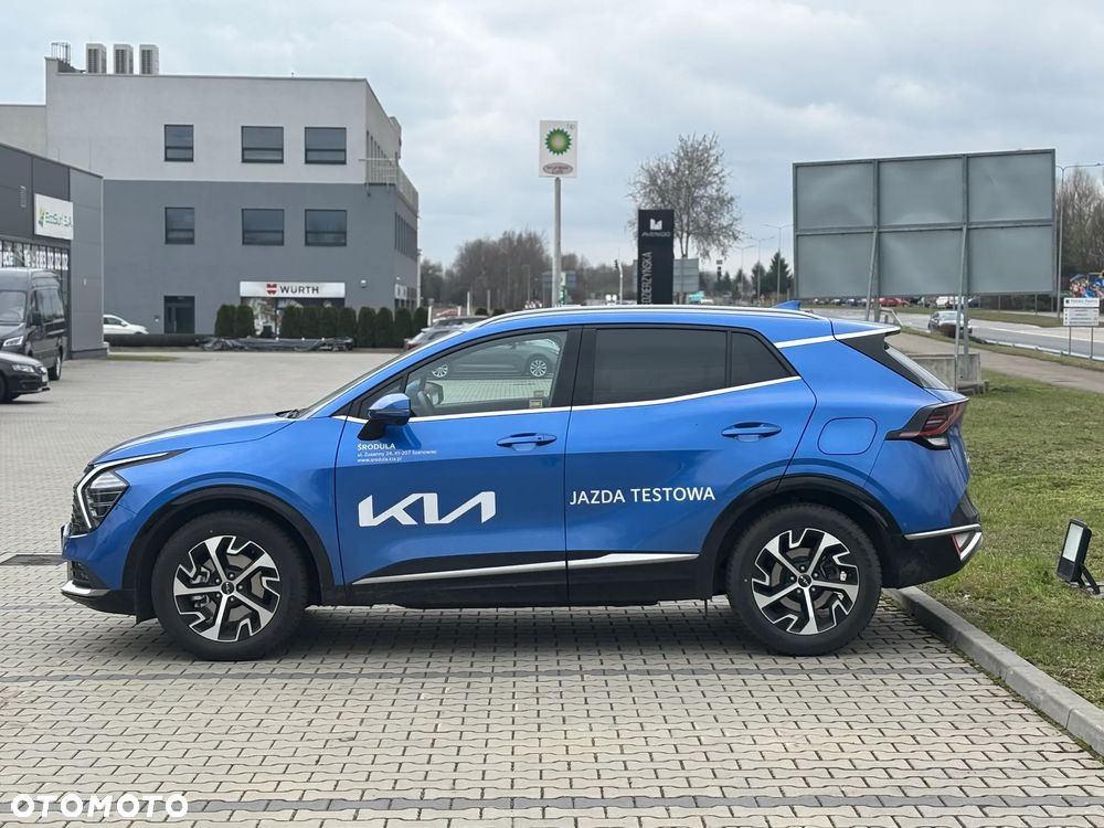 Kia Sportage - 2