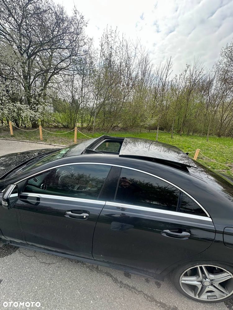 Mercedes-Benz CLA 250 7G-DCT AMG Line - 8