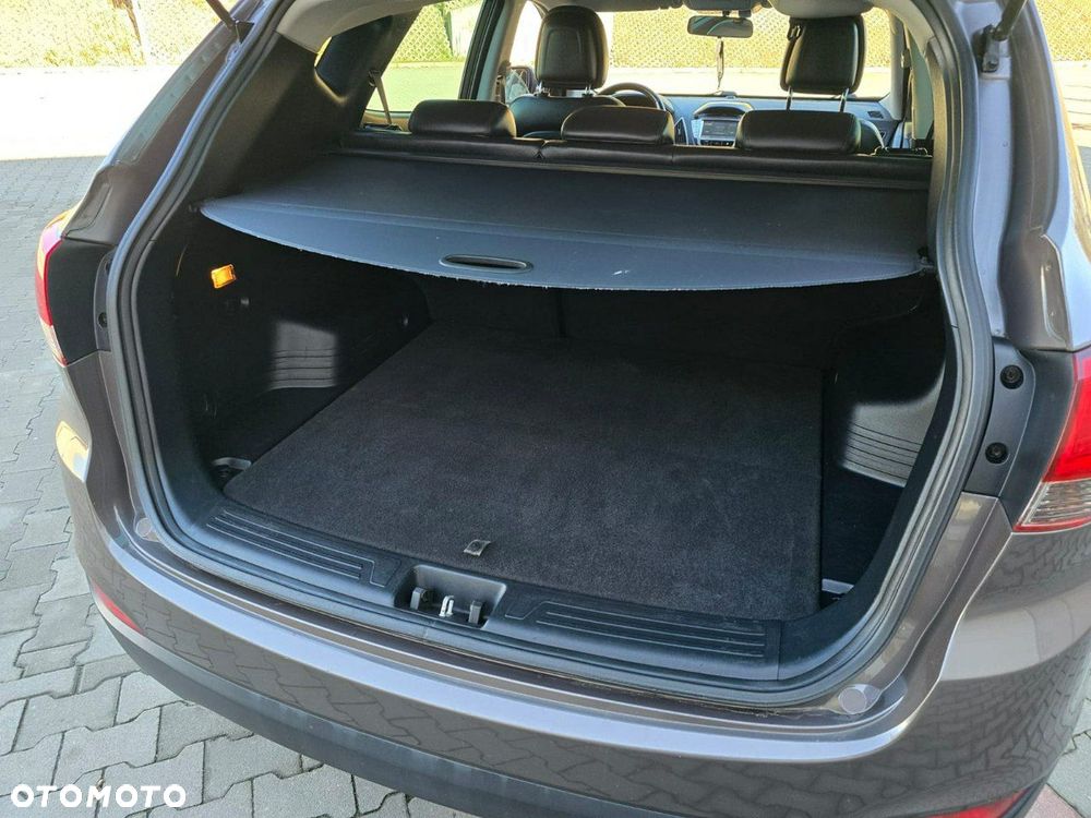 Hyundai ix35 - 34