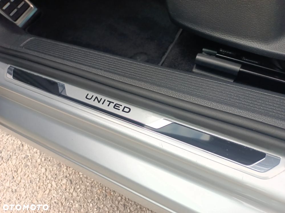 Volkswagen Golf VII 1.5 TSI BMT United - 24