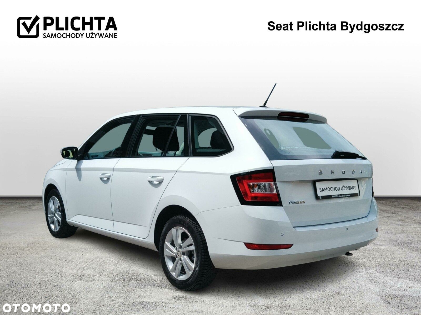 Skoda Fabia 1.0 TSI Ambition - 3