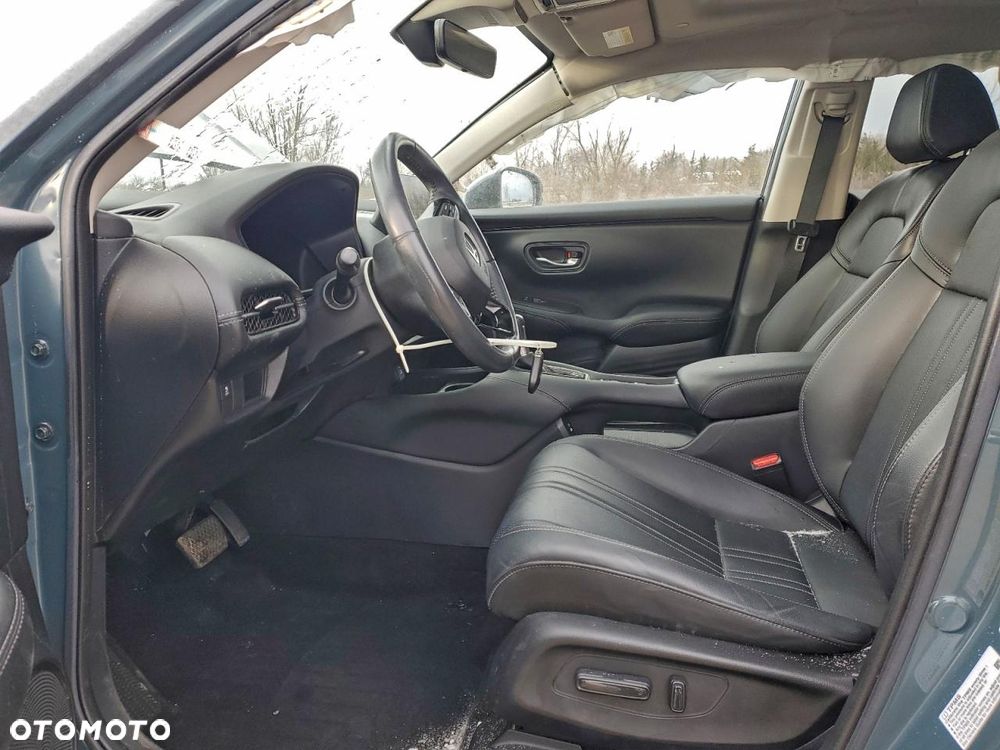 Honda HR-V - 7