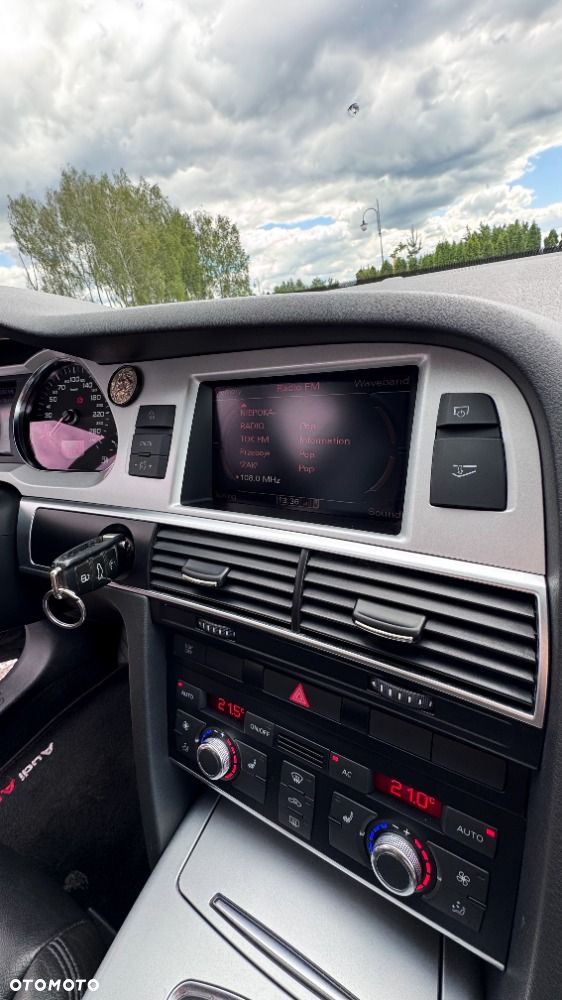 Audi A6 Avant 2.0 TFSI - 17