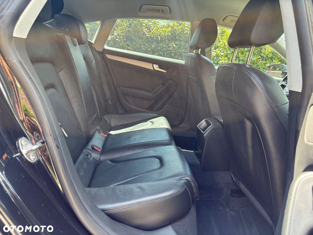 Audi A5 Sportback 2.0 TDI - 17