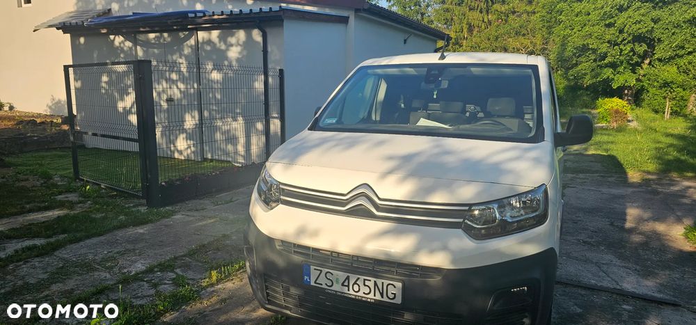 Citroën berlingo - 3