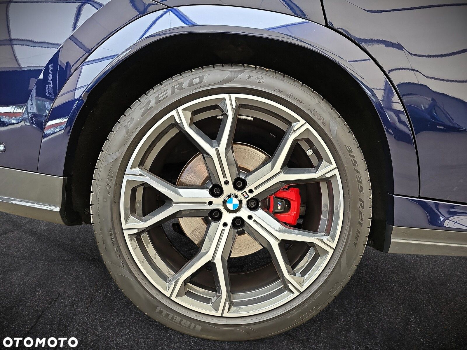 BMW X6 - 9