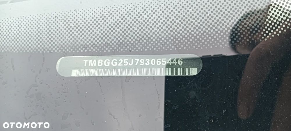 Skoda Fabia 1.9 TDI Classic - 9