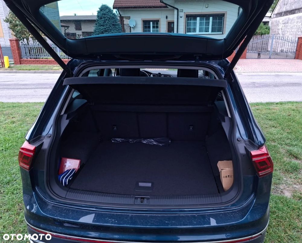 Volkswagen Tiguan 1.5 TSI EVO Elegance DSG - 6
