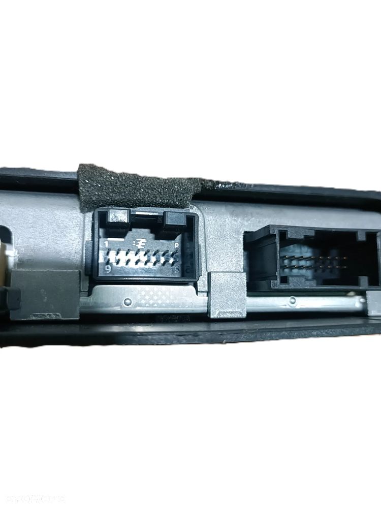 OPEL ASTRA IV J 09-19 r. moduł sterownik BLUETOOTH 13353285 * - 4