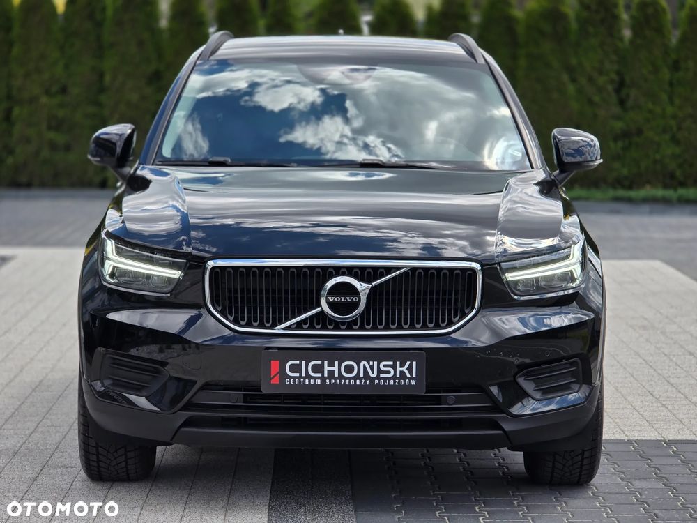 Volvo XC 40 T3 Momentum Pro - 21