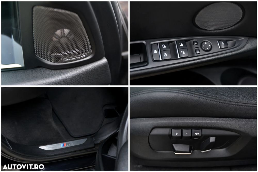 BMW X5 xDrive30d - 14