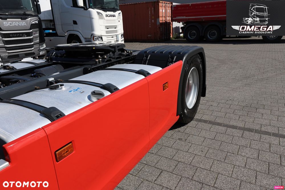 Scania R 450 Full LED // Spr Z Niemiec - 17