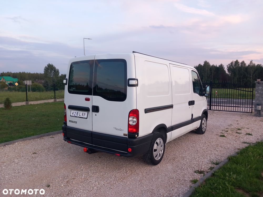 Renault Master - 6