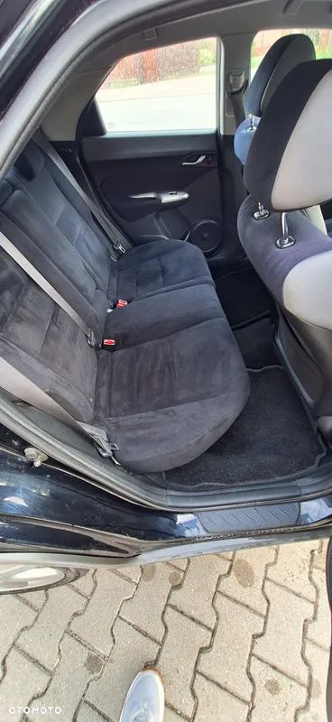 Honda Civic - 8