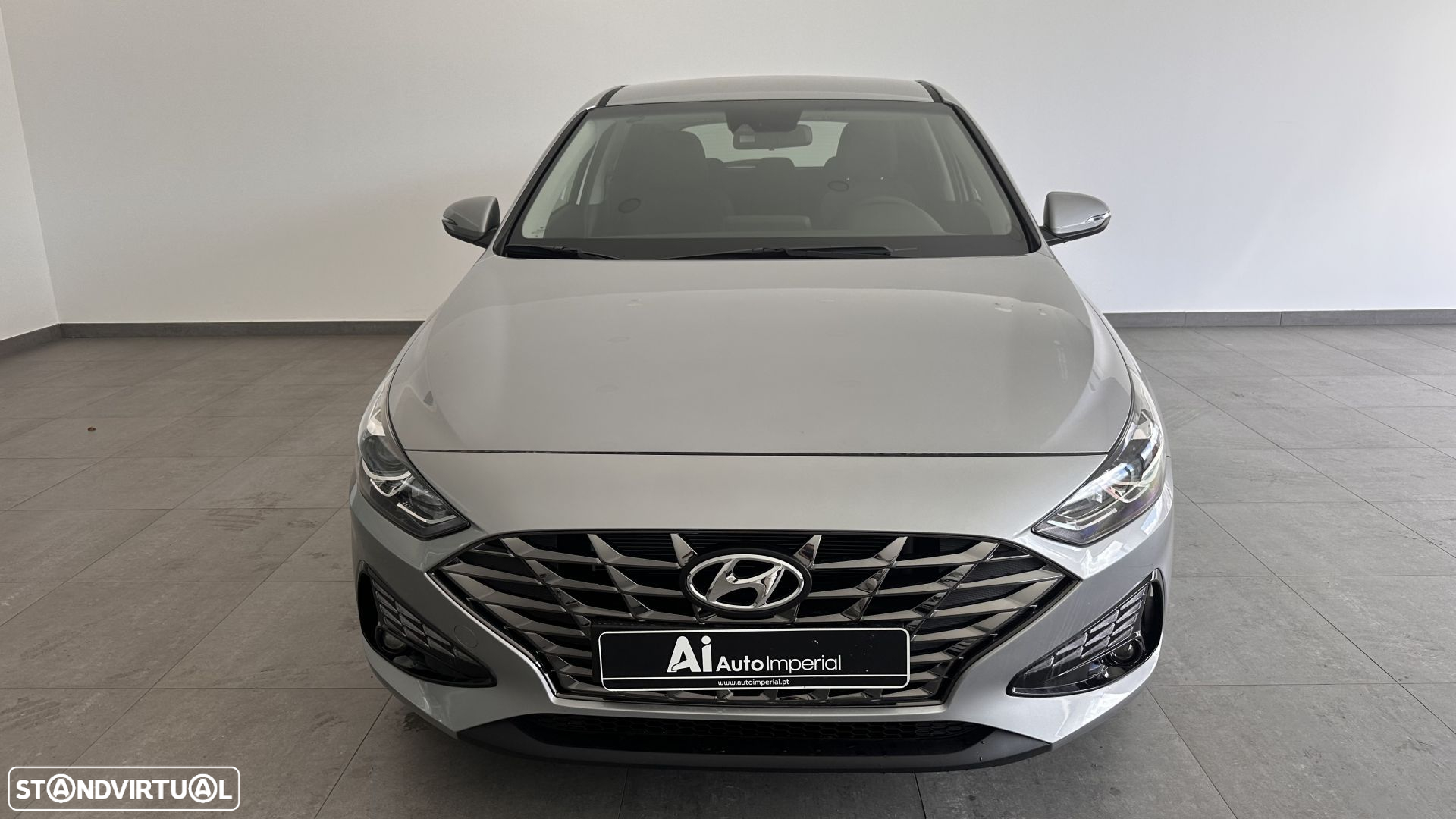 Hyundai i30 1.0 T-GDI Style Plus - 21