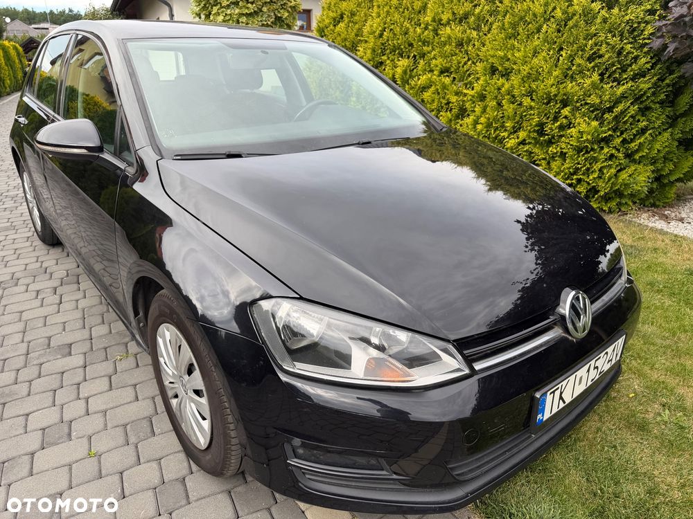 Volkswagen Golf - 11