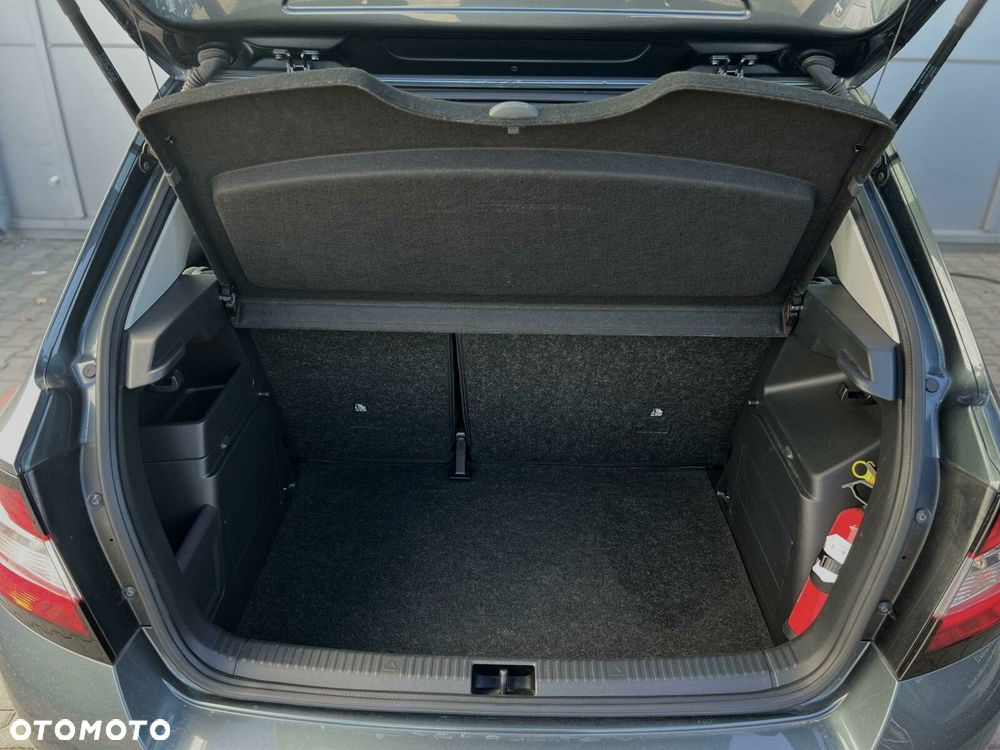 Skoda Fabia 1.0 Ambition - 20