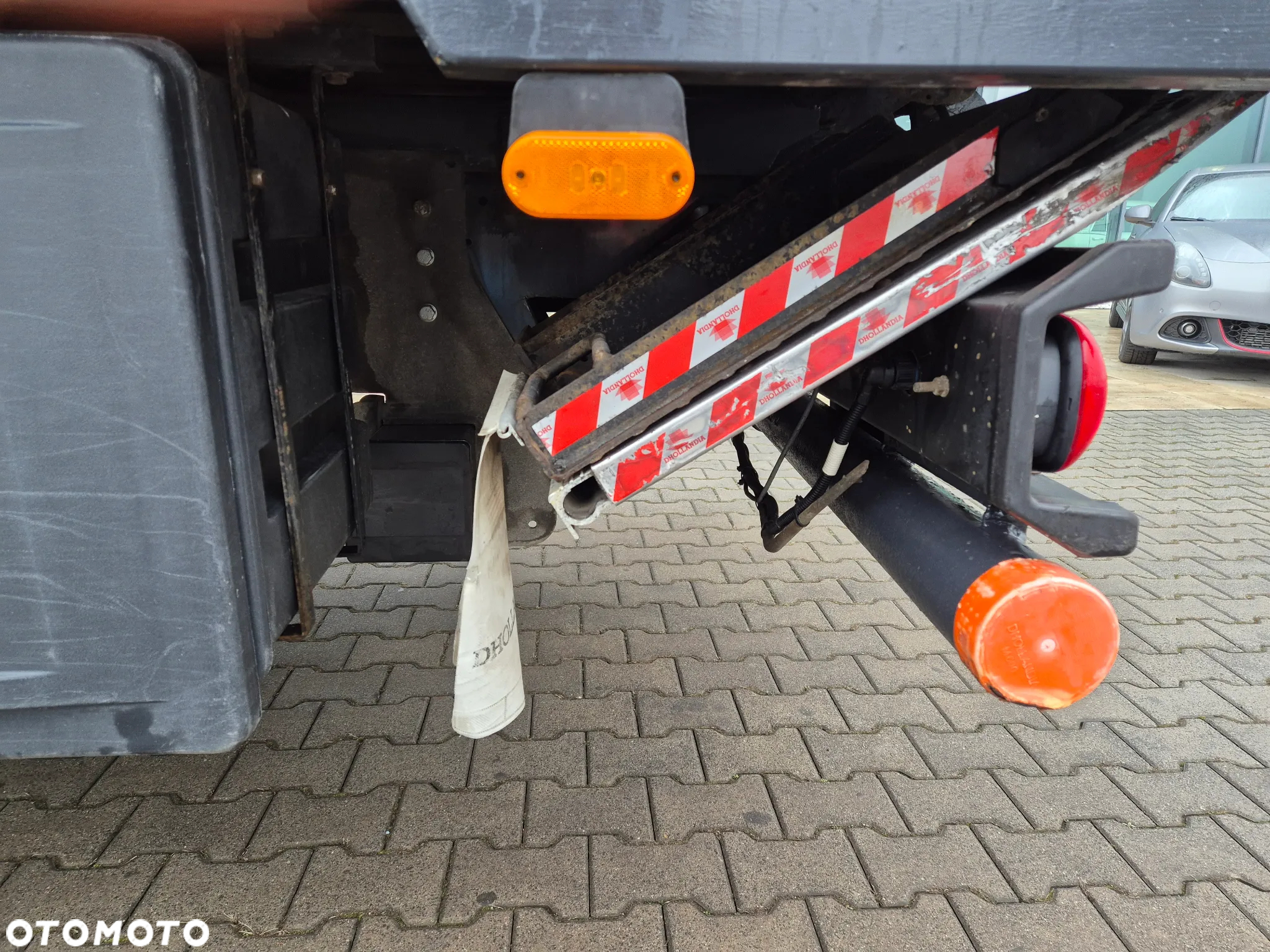 DAF LF 220 - 19