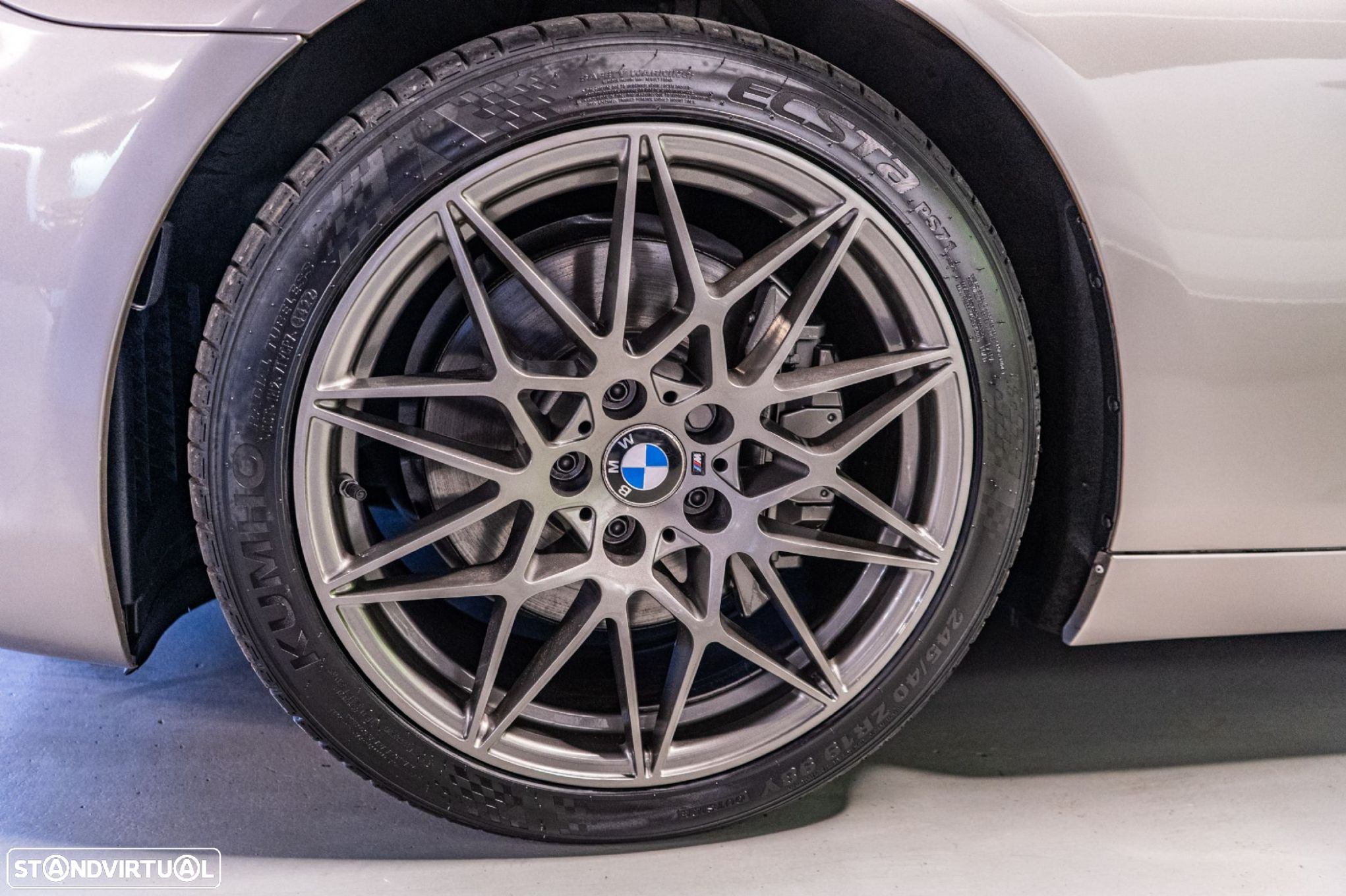 BMW 640 Gran Coupé - 16
