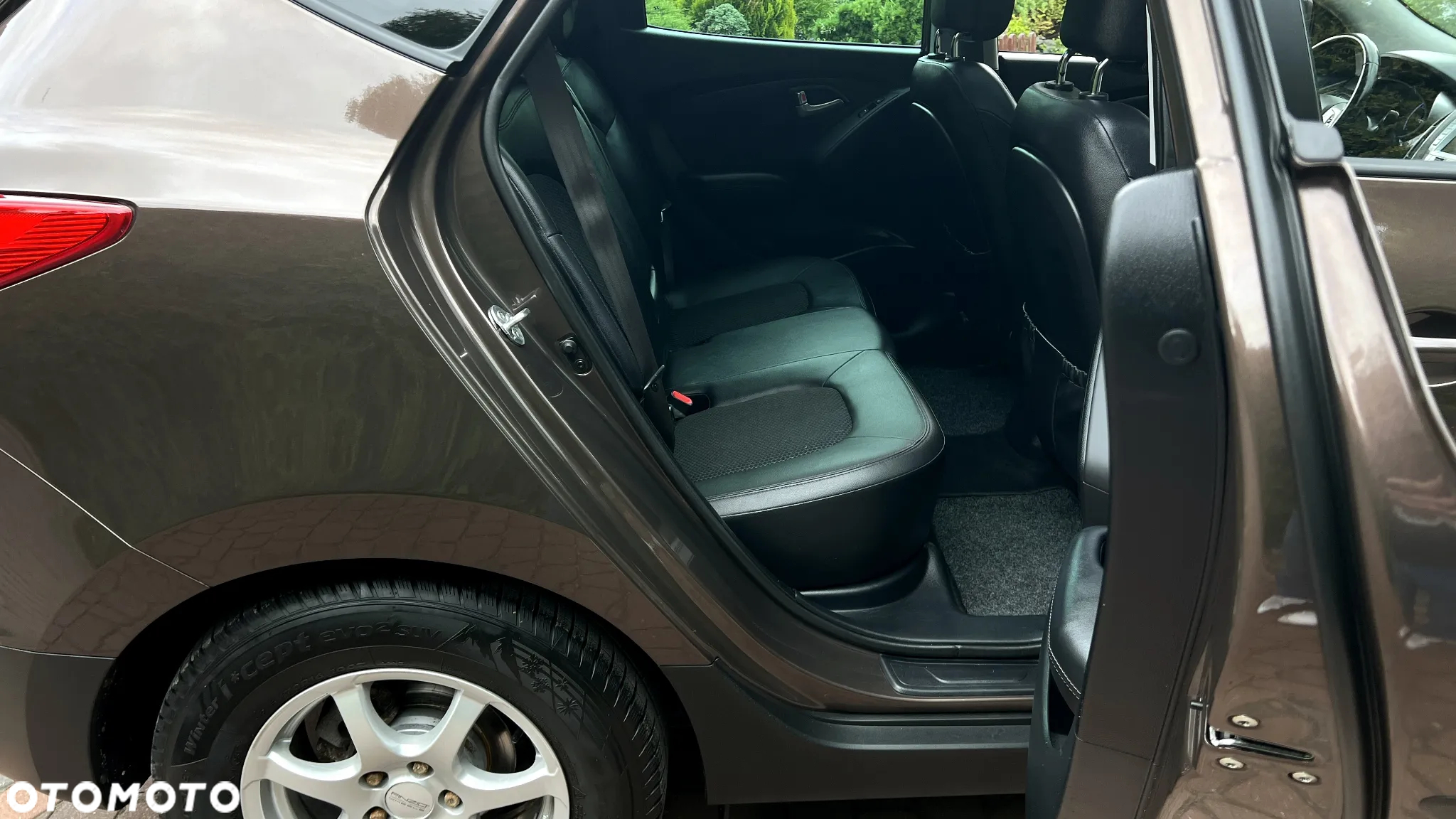 Hyundai ix35 2.0 CRDi Premium 2WD - 23