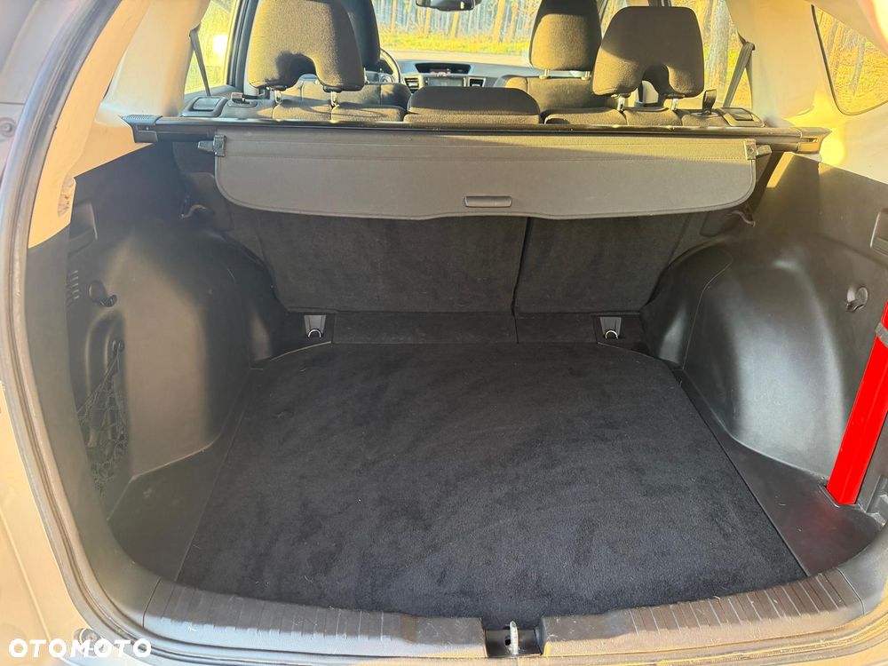 Honda CR-V 1.6i-DTEC Elegance Plus - 14