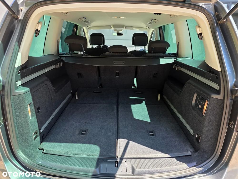 Seat Alhambra 2.0 TDI Style DSG - 7