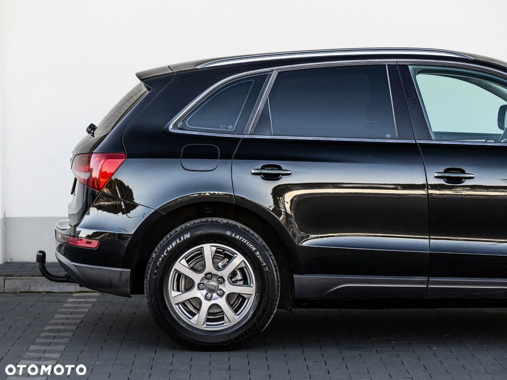 Audi Q5 2.0 TDI Quattro Prime Line - 15