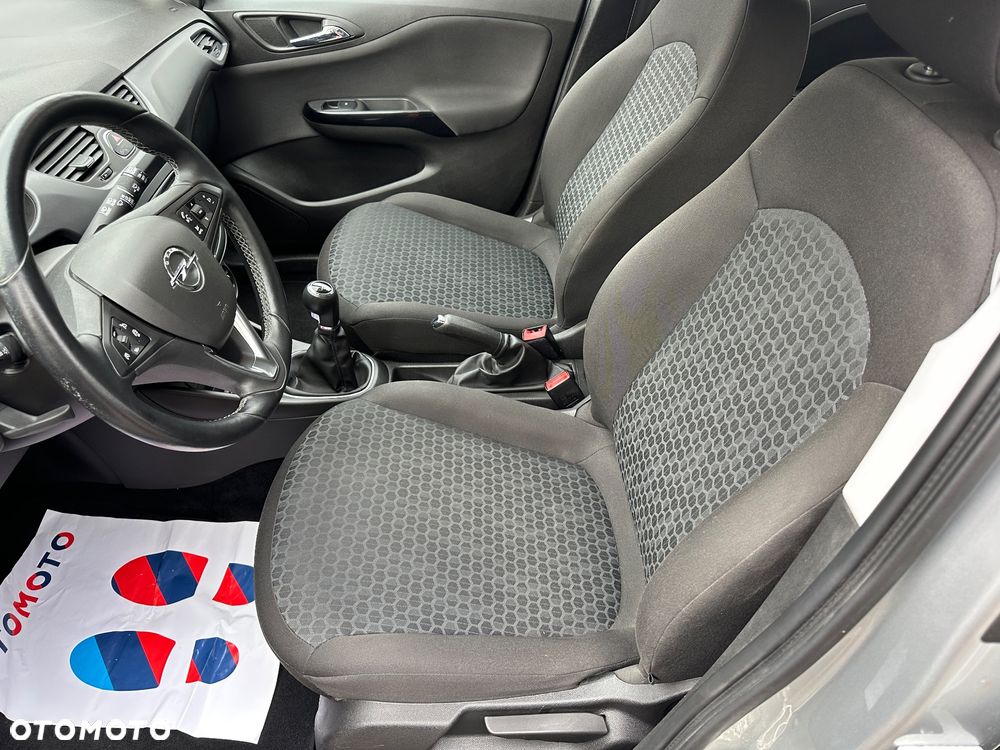 Opel Corsa 1.2 Selection - 18