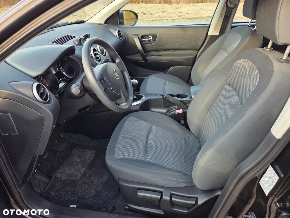 Nissan Qashqai 1.6 Tekna Pack - 8