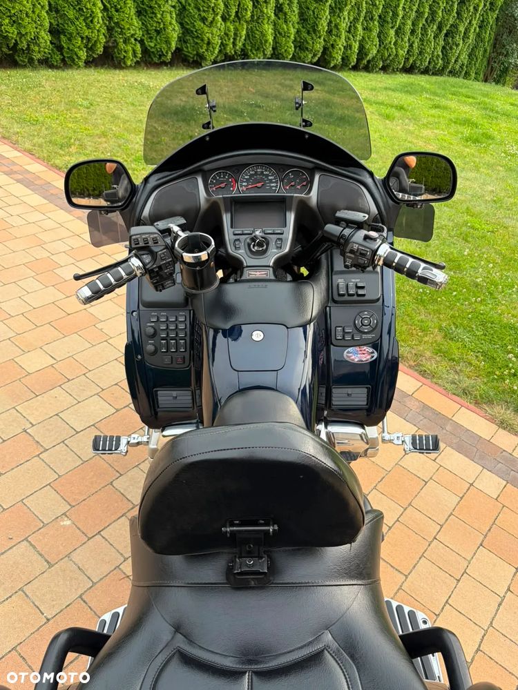 Honda GL - 19