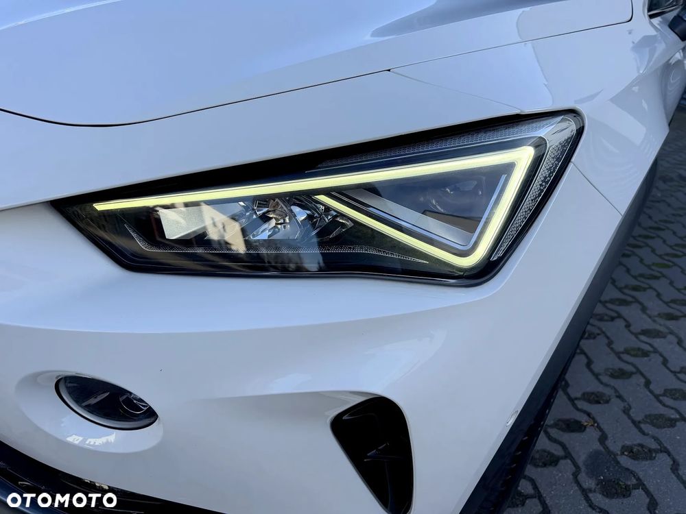 Cupra Formentor 1.5 TSI DSG - 21