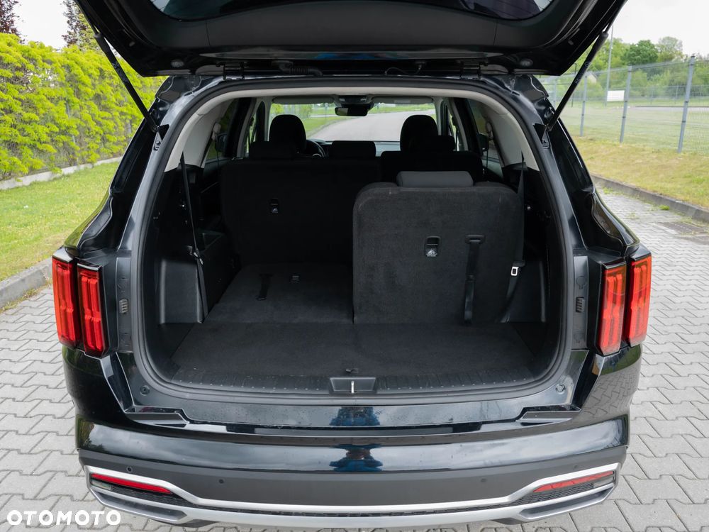 Kia Sorento 1.6 T-GDI HEV M - 14