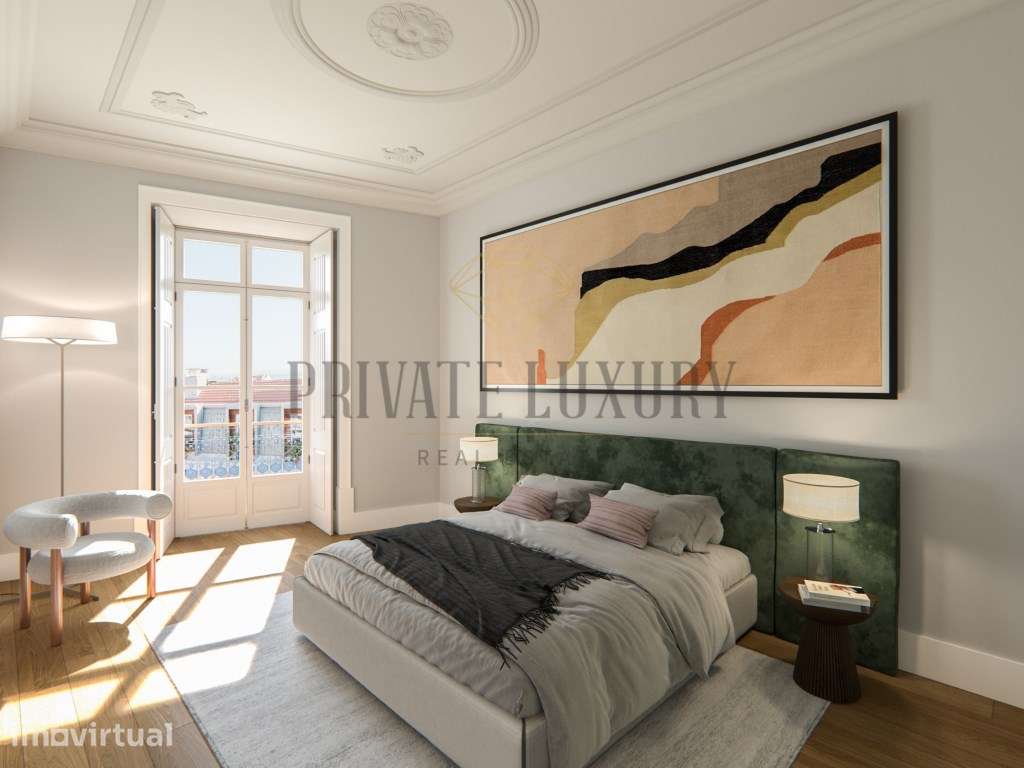 Magnífico apartamento turístico T1 - Grande imagem: 2/15