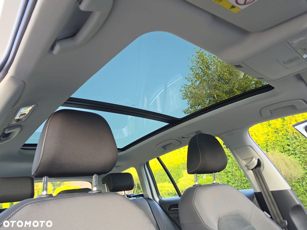 Volkswagen Golf 1.5 TSI ACT (BlueMotion Technology) Highline - 21
