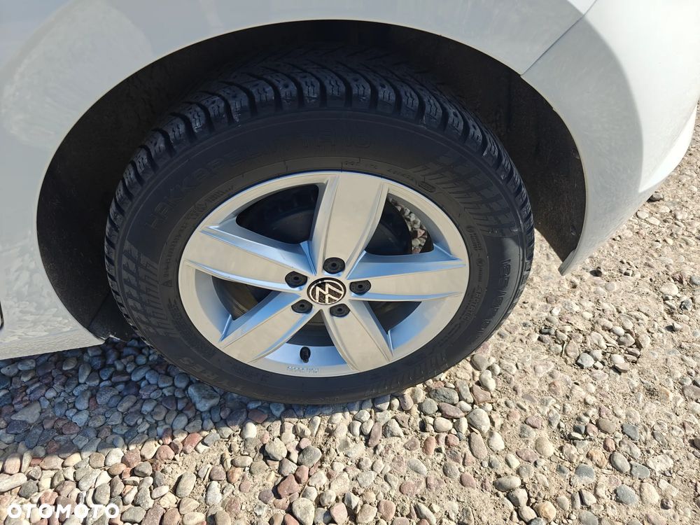 Volkswagen Polo 1.0 TGI Comfortline - 10