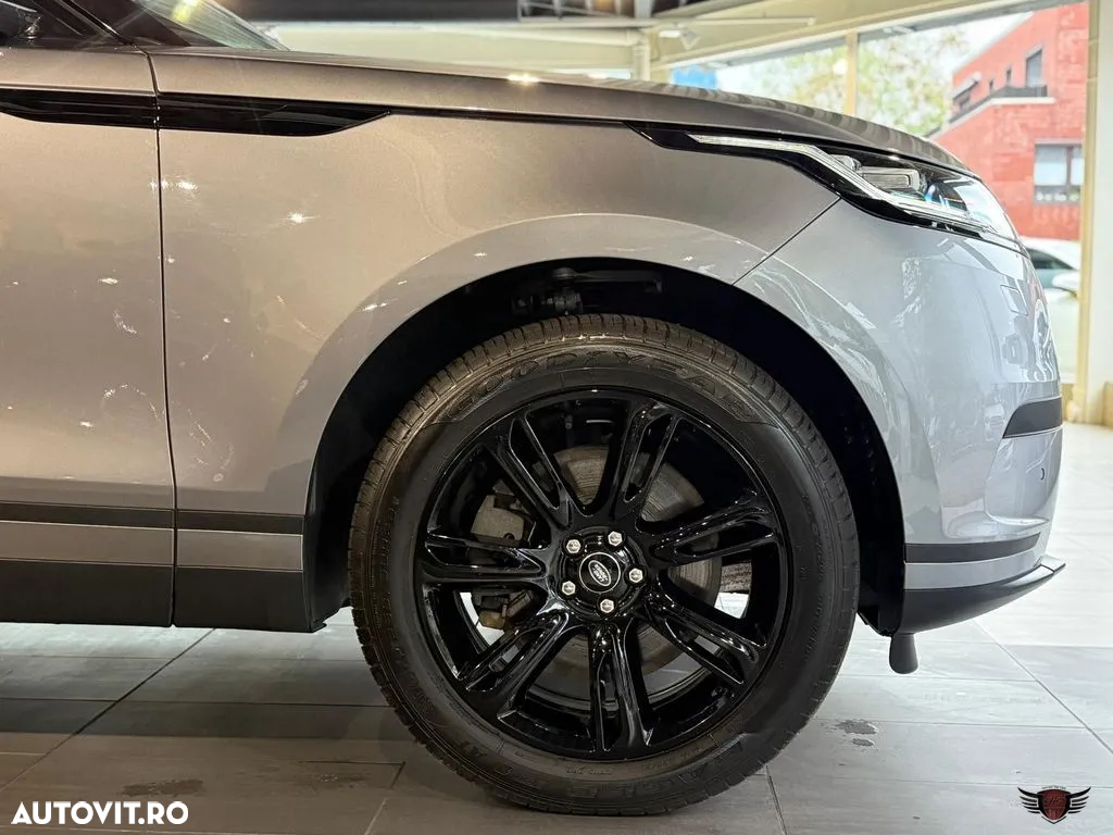 Land Rover Range Rover Velar 2.0 P400e PHEV - 10