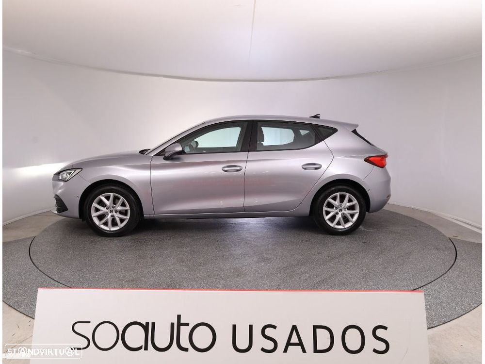 SEAT Leon 1.0 TSI Style - 2