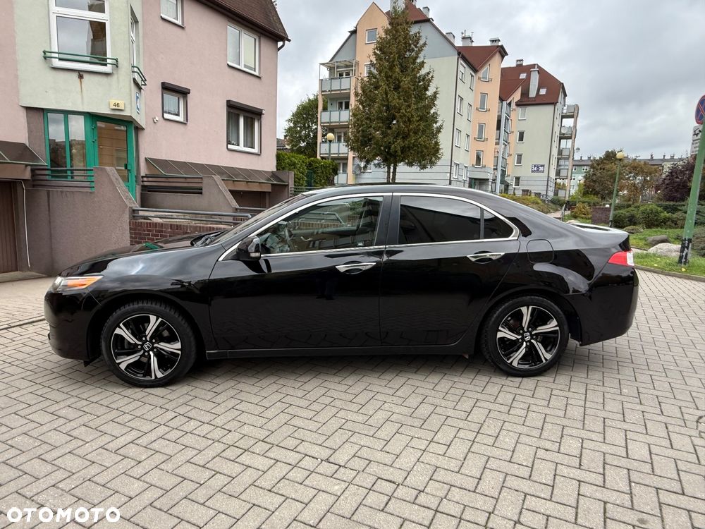 Honda Accord 2.0 Elegance - 5