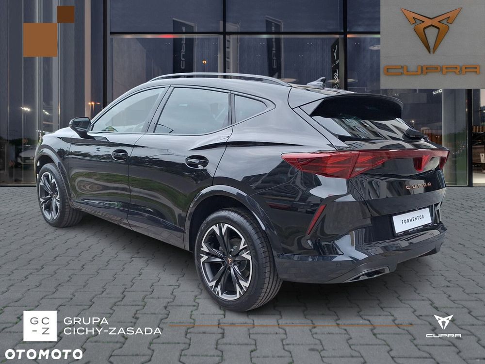 Cupra Formentor - 4