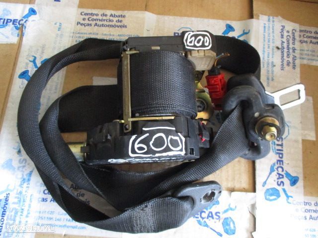 Pre-Tensor 33003480 SMART FORTWO 2001 FE - 1
