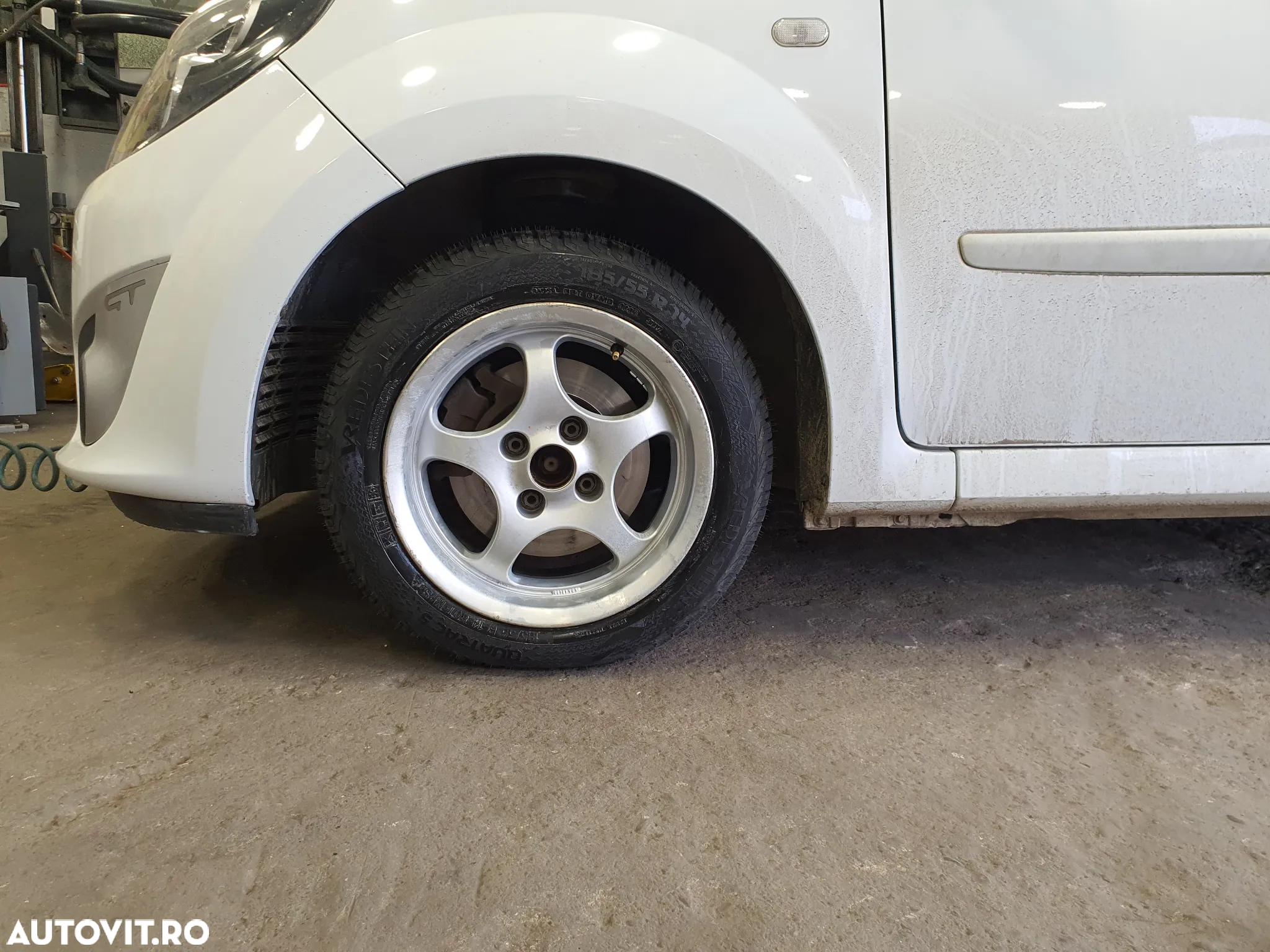 Renault Twingo TCE 100 Gordini - 20