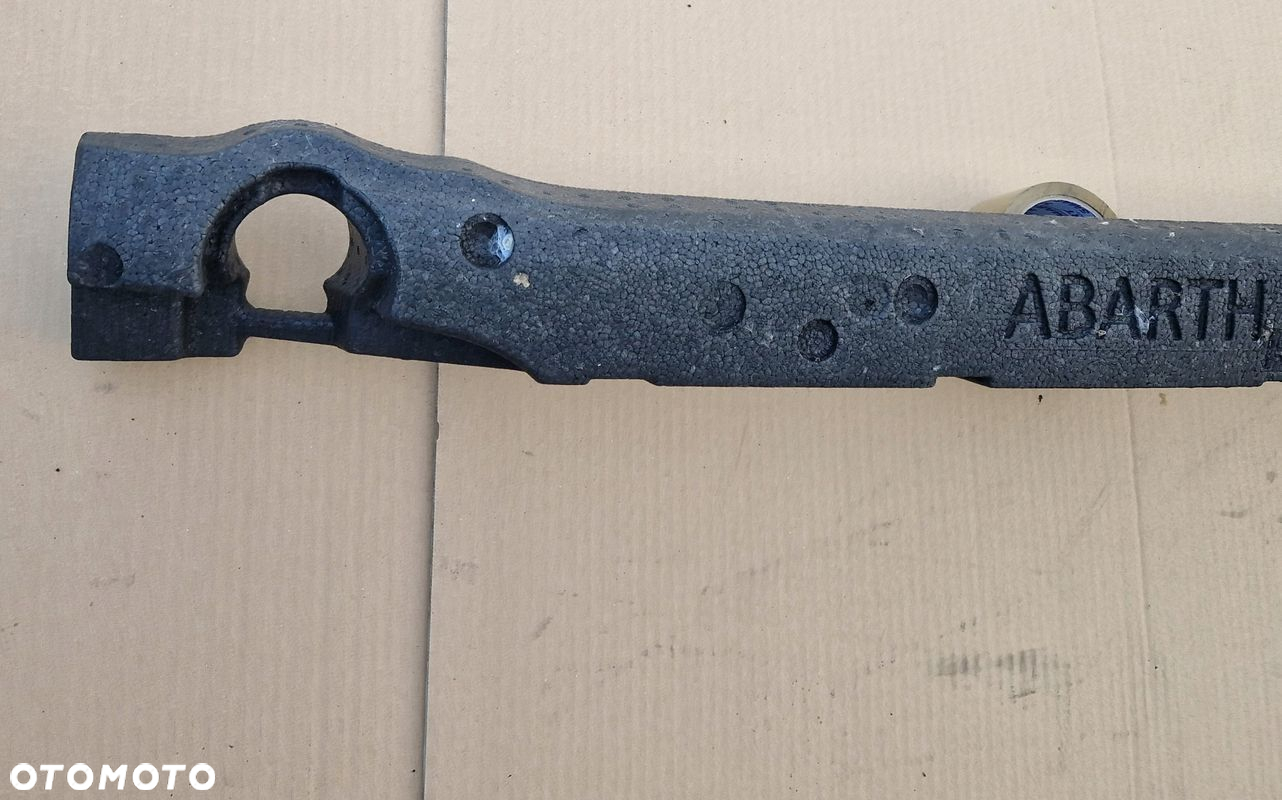 ABSORBER FIAT 500 ABARTH - 2