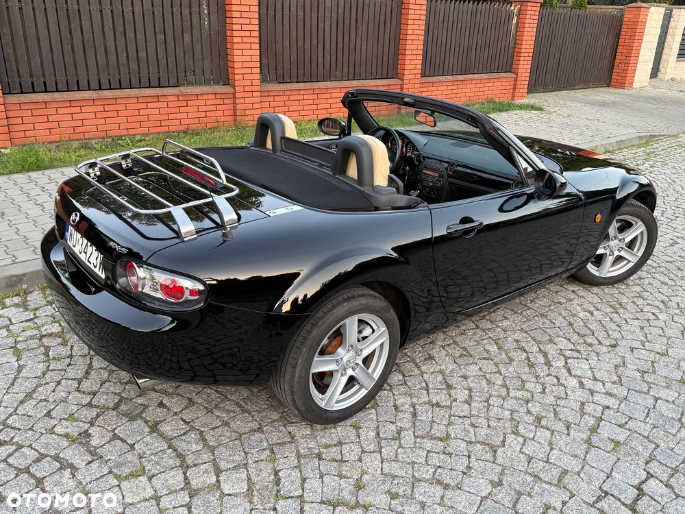 Mazda MX-5 1.8 Energy - 5