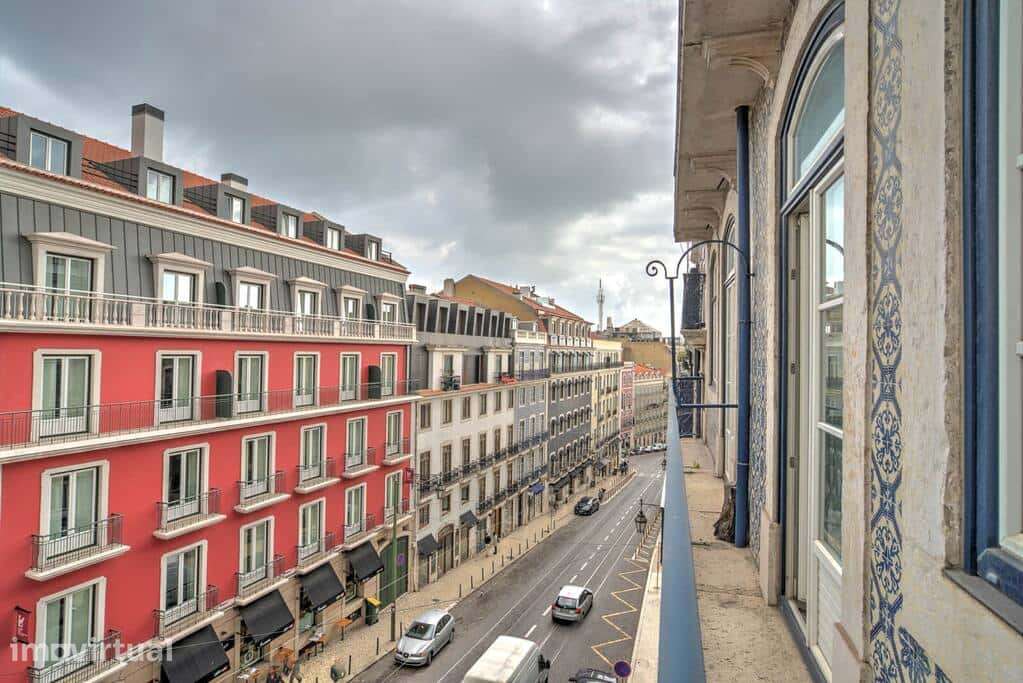 Tracey & Neill's Place - Lisbon - Grande imagem: 3/27