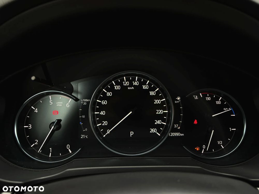 Mazda CX-5 SKYACTIV-D 150 Drive Exclusive-Line - 21