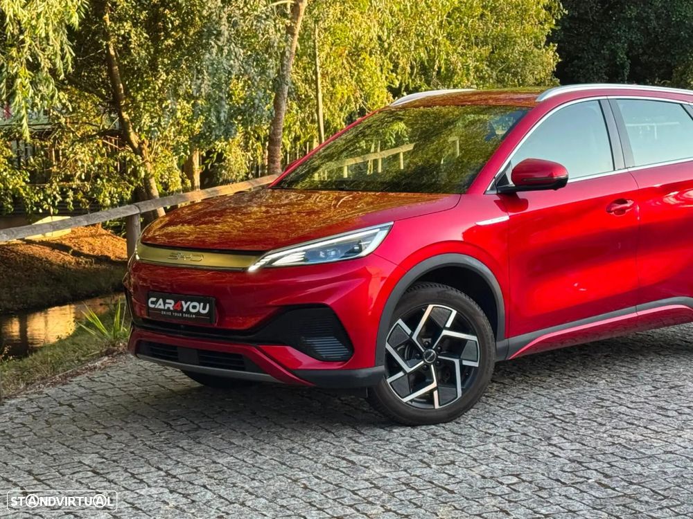 BYD Atto 3 60.48 kWh Design - 2