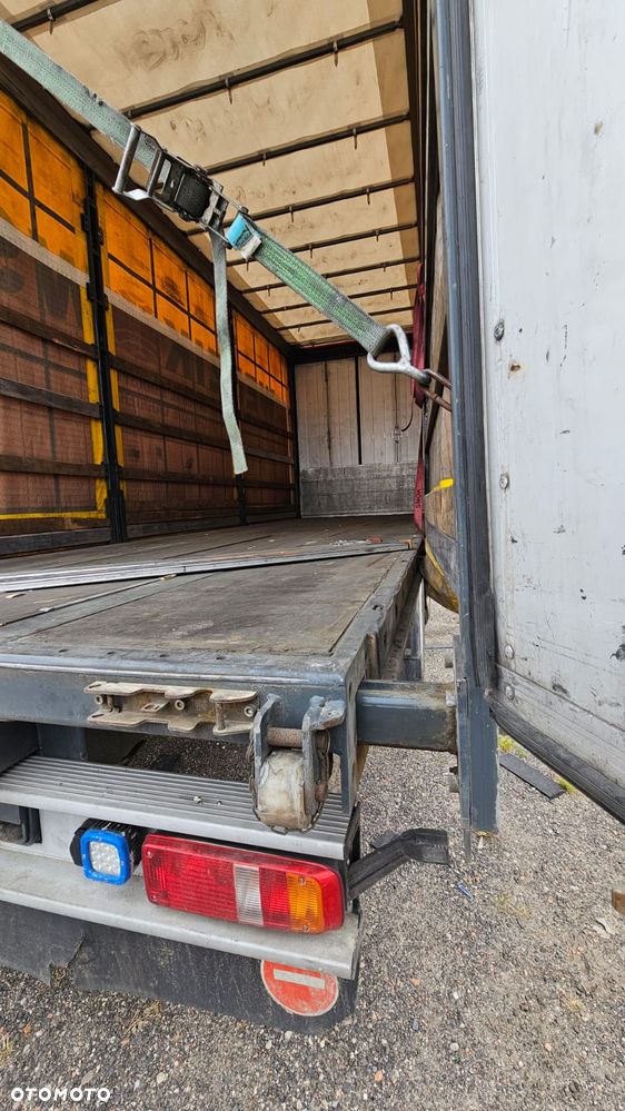 DAF XF 106 460 - 18